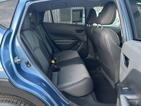 Certified 2024 Subaru Crosstrek 2.0i Premium image 18