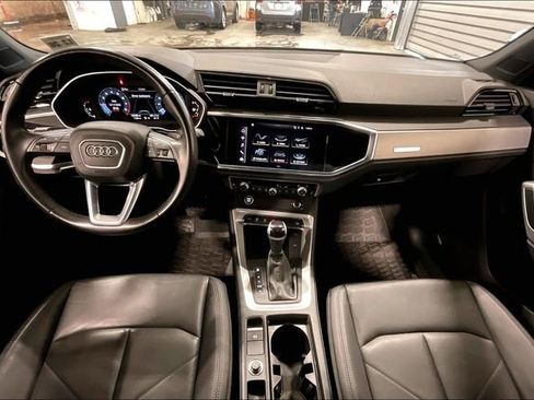Certified 2022 Audi Q3 2.0T Premium w/ Convenience Package image 15