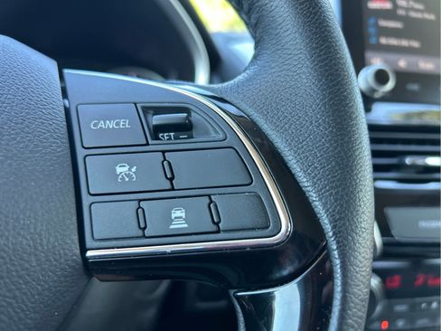 Used 2024 Mitsubishi Eclipse Cross SE AWD/4WD image 15