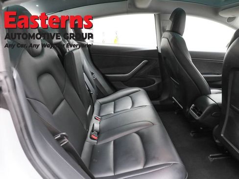 Used 2018 Tesla Model 3 Long Range image 20
