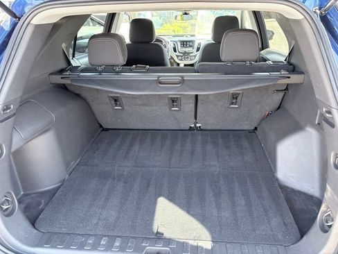 Used 2022 Chevrolet Equinox LT FWD image 23