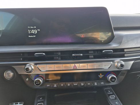 New 2025 Kia Telluride SX X-Line image 8