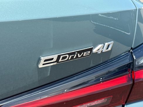 New 2026 BMW i4 eDrive40 w/ Parking Assistance Package RWD image 9