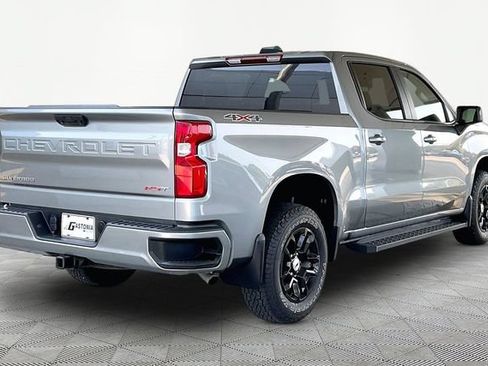 Used 2023 Chevrolet Silverado 1500 RST AWD/4WD image 5