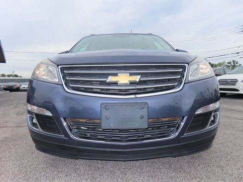 Used 2014 Chevrolet Traverse LT AWD/4WD image 5