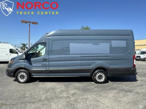 Used 2020 Ford Transit 250 148 High Roof Extended image 7