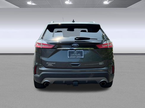 Used 2020 Ford Edge SEL w/ Convenience Package AWD/4WD image 9