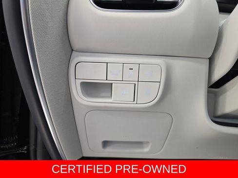 Used 2026 Hyundai Palisade Calligraphy FWD image 28