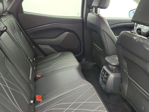 Used 2024 Ford Mustang Mach-E Select w/ Comfort Package Lite image 19