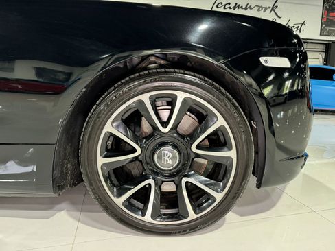 Used 2017 Rolls-Royce Dawn image 61