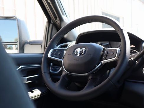 Used 2025 RAM 2500 Big Horn image 50