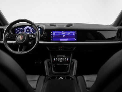 Certified 2026 Porsche Cayenne S image 31