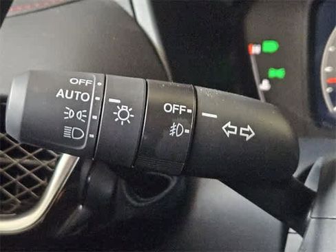 Used 2025 Acura ADX A-Spec image 28