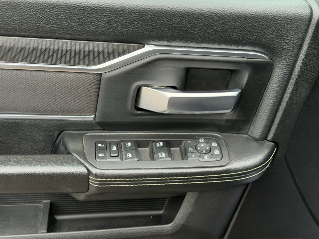 Used 2025 RAM 2500 Big Horn AWD/4WD image 22