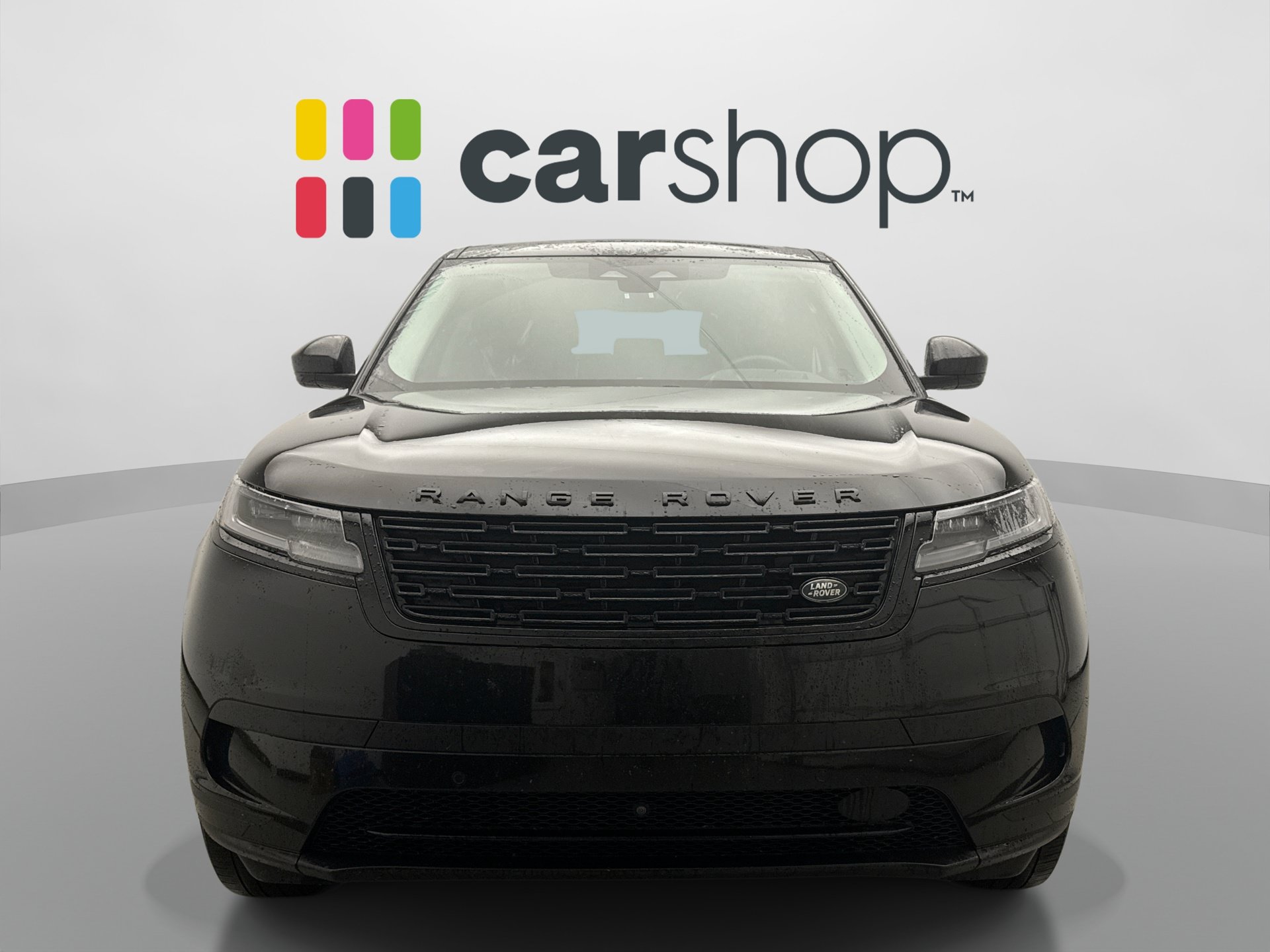 Used 2025 Land Rover Range Rover Velar S AWD/4WD image 6