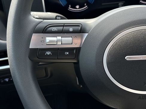 New 2026 Hyundai Santa Cruz SEL AWD/4WD image 6