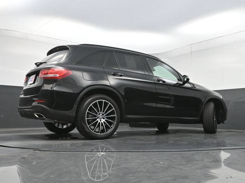 Used 2016 Mercedes-Benz GLC 300 image 26