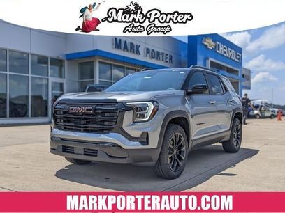New 2026 GMC Terrain Elevation w/ Black Edition