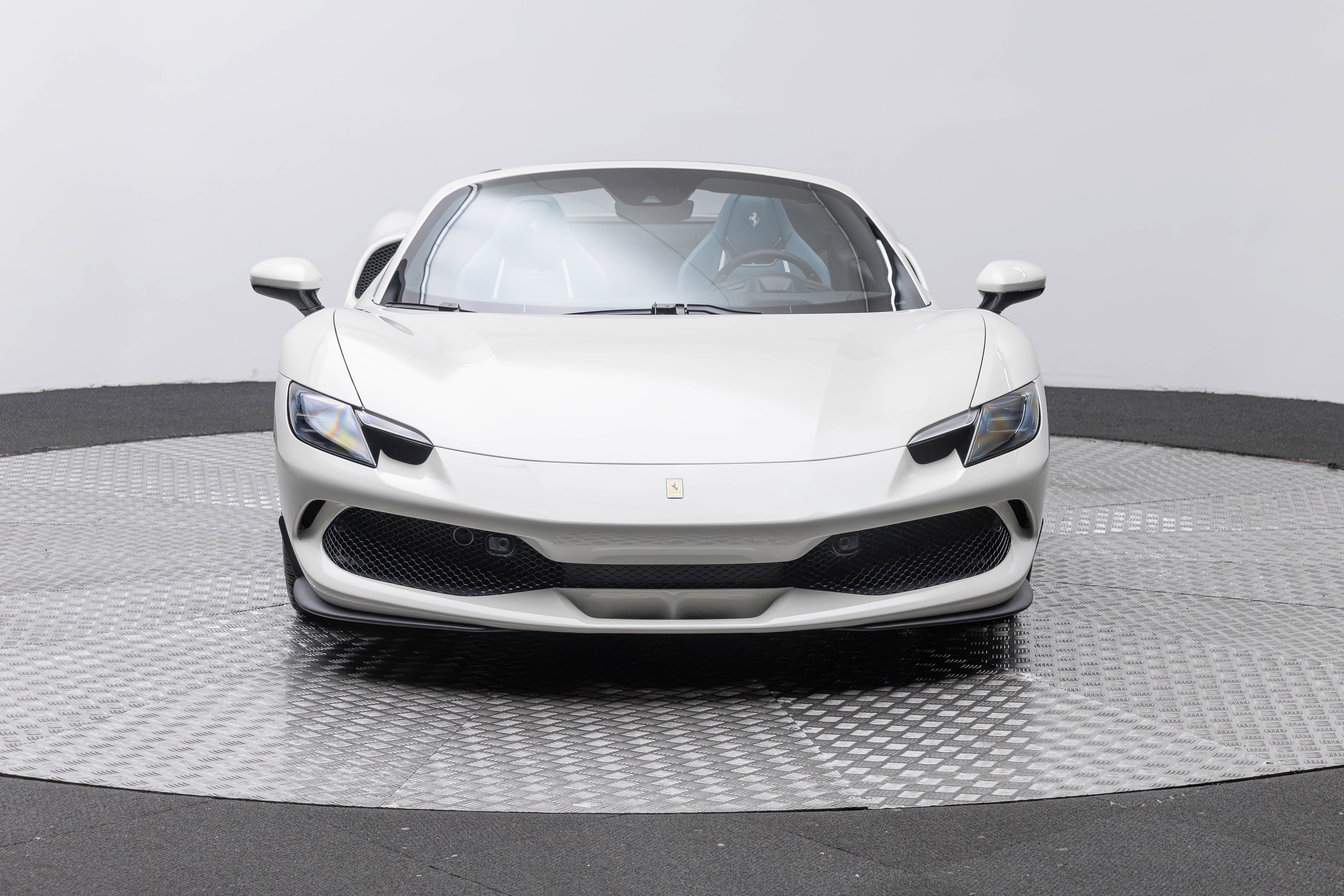 Certified 2026 Ferrari 296 GTS RWD image 10