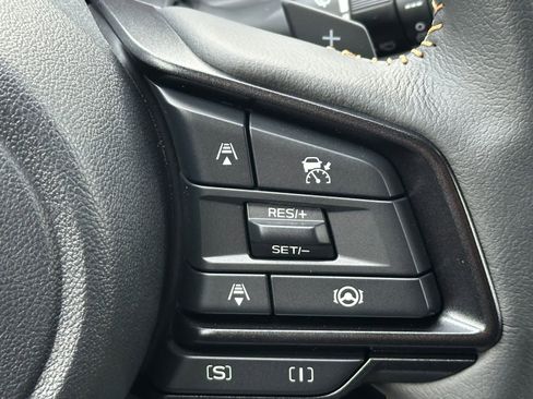 New 2026 Subaru Crosstrek 2.5i Wilderness image 25