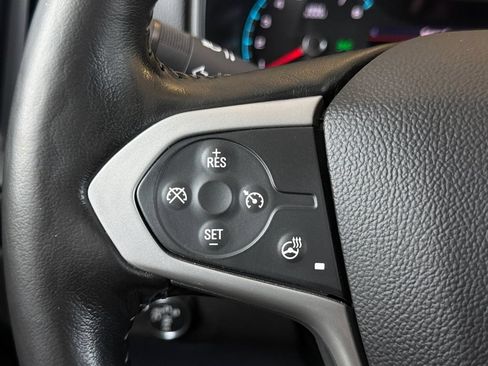 Used 2021 Chevrolet Colorado ZR2 AWD/4WD image 30