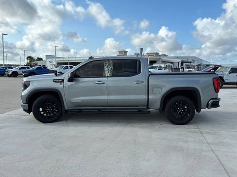 Used 2023 GMC Sierra 1500 Elevation w/ Elevation Premium Package RWD image 6