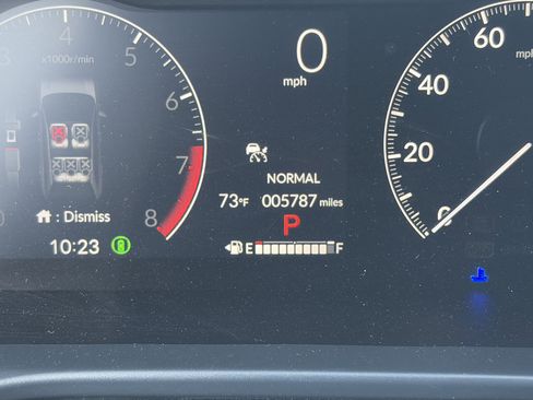 Used 2026 Honda HR-V Sport image 24