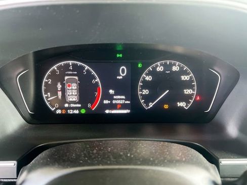 Used 2024 Honda Pilot EX-L image 15