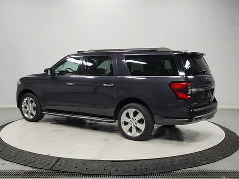 Used 2022 Ford Expedition Max Limited RWD image 5