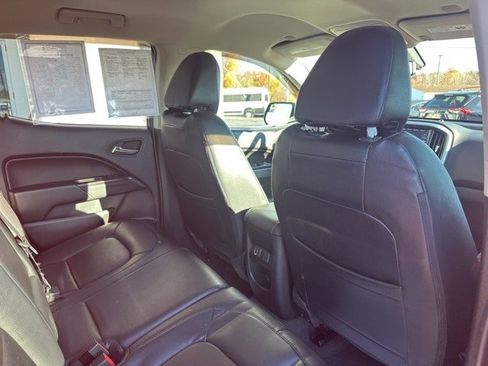 Used 2019 Chevrolet Colorado LT w/ LT Convenience Package image 15