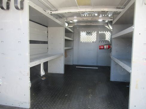 Used 2019 Ford Transit 150 130 Low Roof image 21