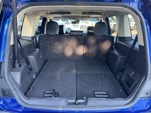 Used 2014 Ford Flex Limited FWD image 19