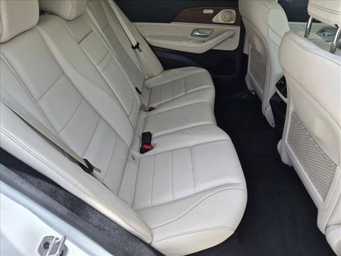 Used 2024 Mercedes-Benz GLE 450 4MATIC image 21