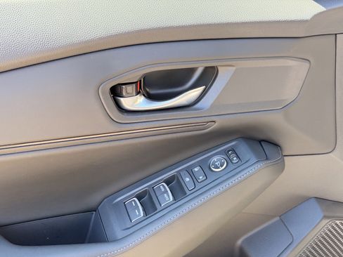Certified 2025 Honda Accord Sport image 10