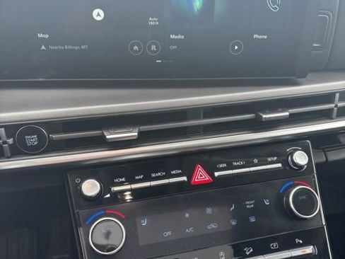 Used 2025 Hyundai Santa Fe XRT image 18