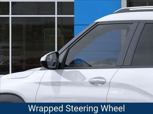 New 2026 Chevrolet TrailBlazer LT w/ Convenience Package image 13