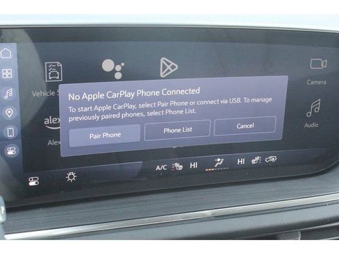 New 2025 Buick Envision Preferred AWD/4WD image 35