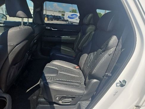 Used 2023 Hyundai Palisade Calligraphy AWD/4WD image 13
