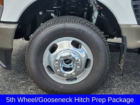 New 2026 Ford F350 King Ranch AWD/4WD image 10