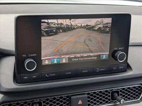 Certified 2023 Acura Integra A-Spec image 13