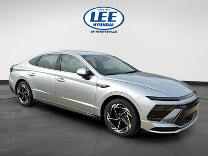 New 2026 Hyundai Sonata SEL