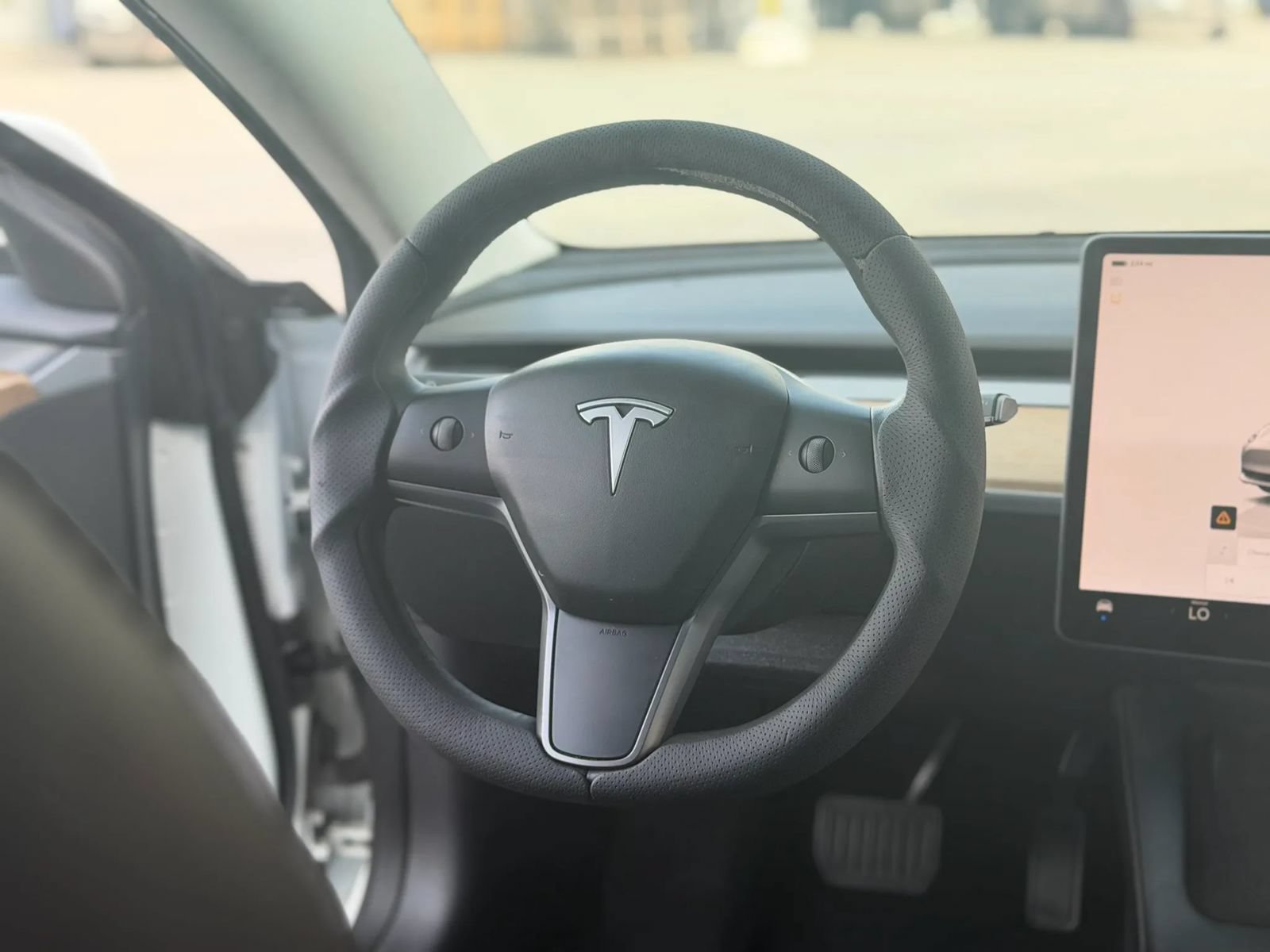 Used 2023 Tesla Model 3 Standard Range RWD image 26