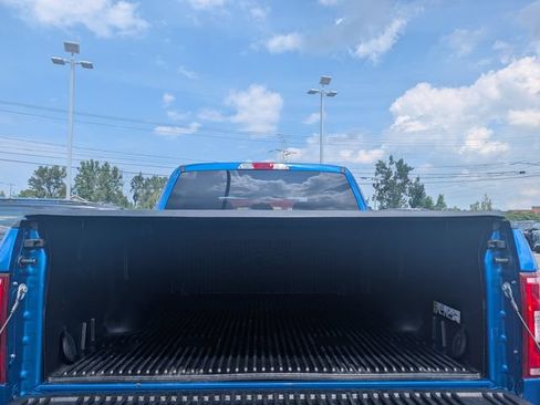 Used 2020 Ford F150 XL w/ Equipment Group 101A Mid AWD/4WD image 10