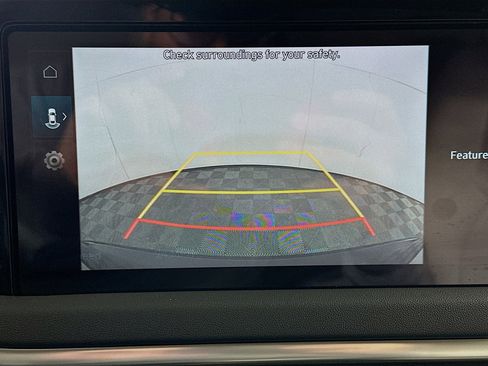 Used 2023 Hyundai Sonata SEL w/ Convenience Package image 21