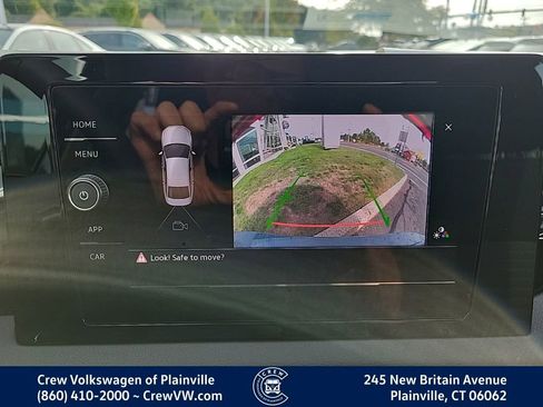 New 2026 Volkswagen Jetta S image 13