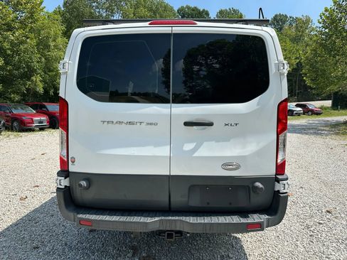 Used 2015 Ford Transit 350 XLT image 5