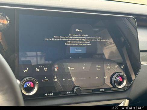 New 2026 Lexus RX 350 Premium Plus image 14