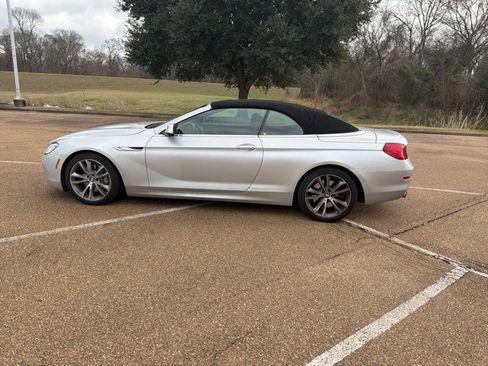 Used 2012 BMW 640i 640i image 6