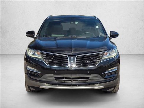 Used 2016 Lincoln MKC Black Label image 2