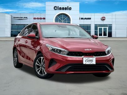 Used 2024 Kia Forte LXS